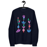 Balance - Unisex Eco Sweatshirt