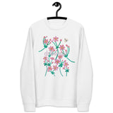 Dreamer - Unisex Eco Sweatshirt