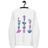 Balance - Unisex Eco Sweatshirt