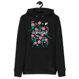 Dreamer - Unisex Eco Hoodie