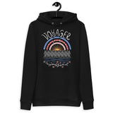 Voyager - Unisex Eco Hoodie
