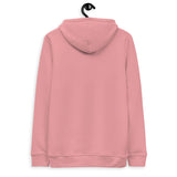 Scandinavian Folkart - Unisex Eco Hoodie