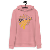 Stellar - Unisex Eco Hoodie