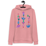 Balance - Unisex Eco Hoodie