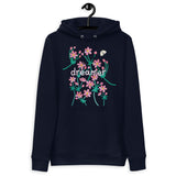 Dreamer - Unisex Eco Hoodie