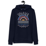 Voyager - Unisex Eco Hoodie
