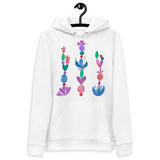 Balance - Unisex Eco Hoodie