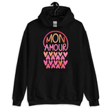 Mon Amour - Unisex Hoodie