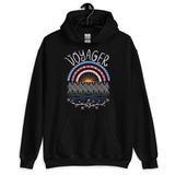 Voyager - Unisex Hoodie