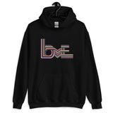 Love Stripes Pastel - Unisex Hoodie
