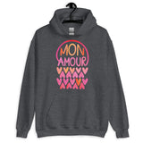 Mon Amour - Unisex Hoodie