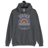 Voyager - Unisex Hoodie