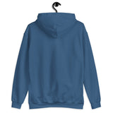 Love Stripes Bright - Unisex Hoodie
