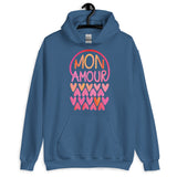 Mon Amour - Unisex Hoodie