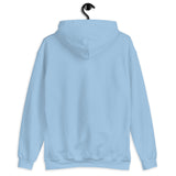 Love Stripes Pastel - Unisex Hoodie