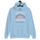 Voyager - Unisex Hoodie