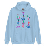 Balance - Unisex Hoodie