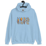Hope - Unisex Hoodie