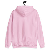 Flaming Heart - Unisex Hoodie