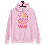 Mon Amour - Unisex Hoodie