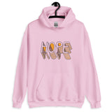 Hope - Unisex Hoodie