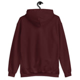 Flaming Heart - Unisex Hoodie