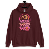 Mon Amour - Unisex Hoodie