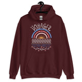 Voyager - Unisex Hoodie