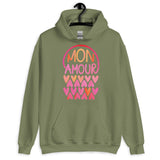 Mon Amour - Unisex Hoodie