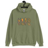 Hope - Unisex Hoodie