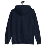 Love Stripes Pastel - Unisex Hoodie