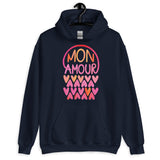 Mon Amour - Unisex Hoodie