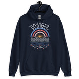 Voyager - Unisex Hoodie