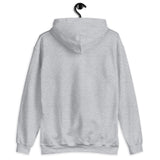 Scandinavian Folkart- Unisex Hoodie