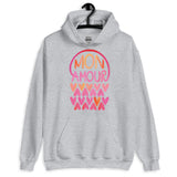 Mon Amour - Unisex Hoodie