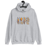Hope - Unisex Hoodie