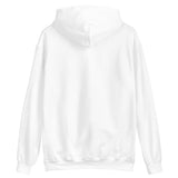 Tripple Burning Heart - Unisex Hoodie