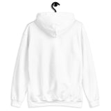 Love Stripes Pastel - Unisex Hoodie
