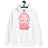 Mon Amour - Unisex Hoodie