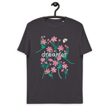 Dreamer - Unisex Organic Cotton T-Shirt
