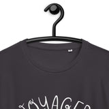 Voyager - Unisex Organic Cotton T-Shirt