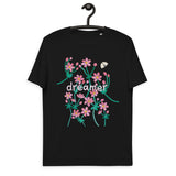 Dreamer - Unisex Organic Cotton T-Shirt