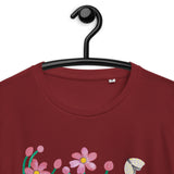Dreamer - Unisex Organic Cotton T-Shirt