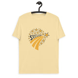 Stellar - Unisex Organic Cotton T-Shirt