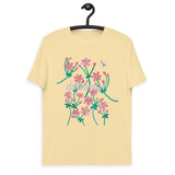 Dreamer - Unisex Organic Cotton T-Shirt