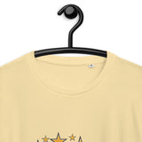 Stellar - Unisex Organic Cotton T-Shirt