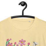 Dreamer - Unisex Organic Cotton T-Shirt