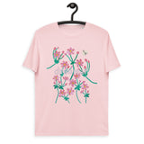 Dreamer - Unisex Organic Cotton T-Shirt