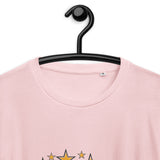 Stellar - Unisex Organic Cotton T-Shirt