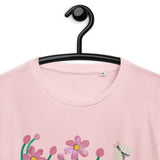 Dreamer - Unisex Organic Cotton T-Shirt